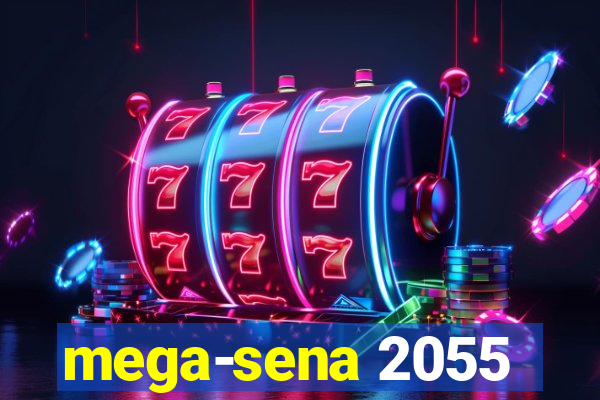 mega-sena 2055