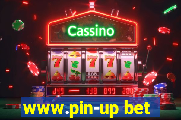 www.pin-up bet