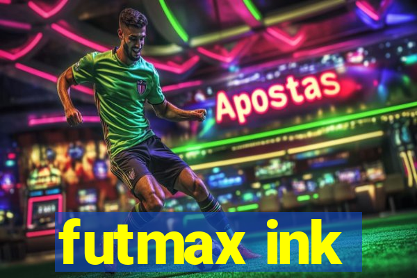 futmax ink