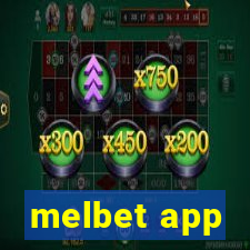 melbet app