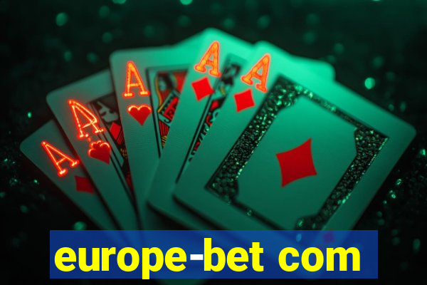 europe-bet com