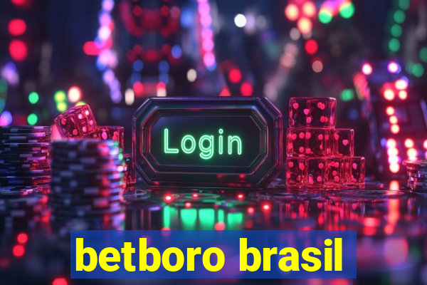 betboro brasil