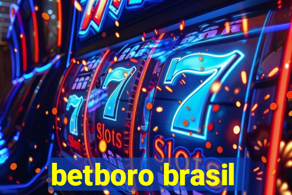 betboro brasil