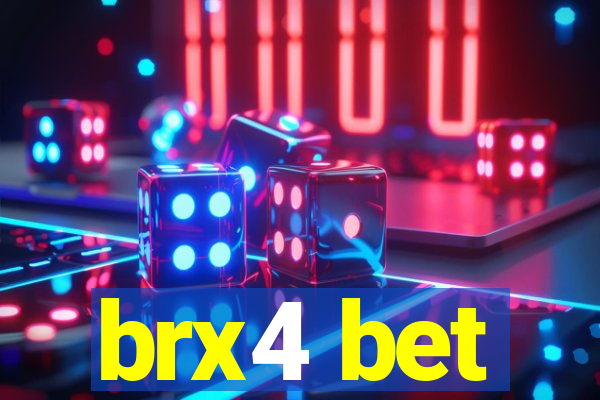 brx4 bet