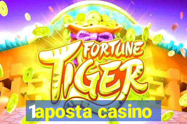 1aposta casino