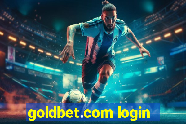 goldbet.com login