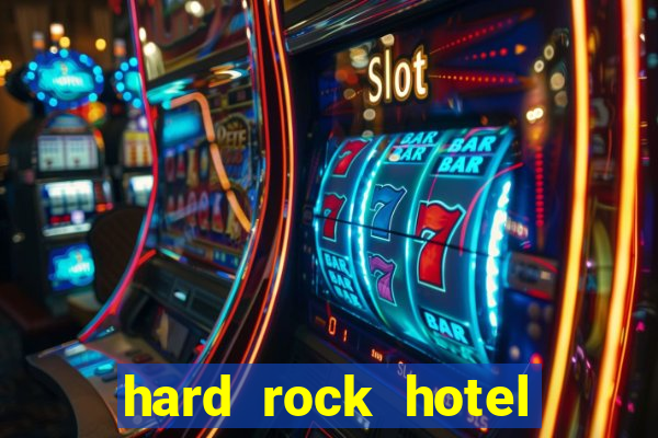 hard rock hotel casino punta cana all inclusive