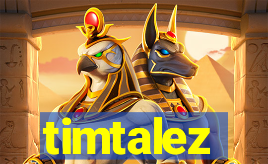 timtalez