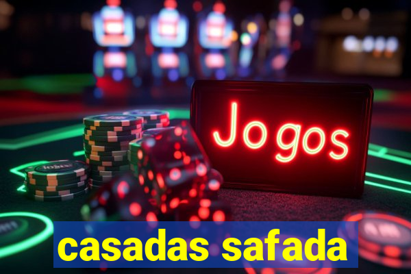 casadas safada