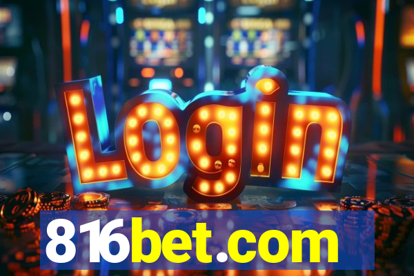 816bet.com