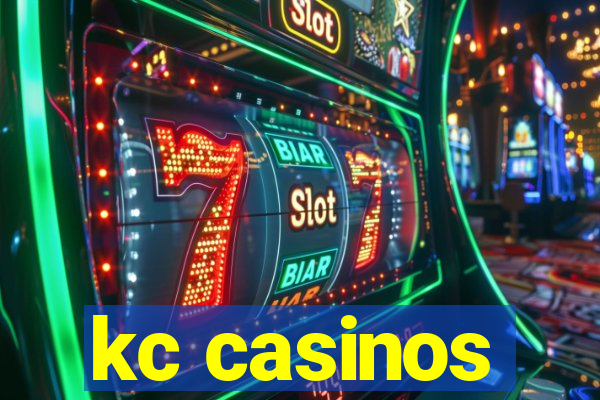 kc casinos