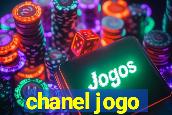 chanel jogo