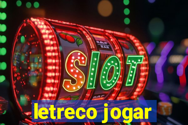 letreco jogar