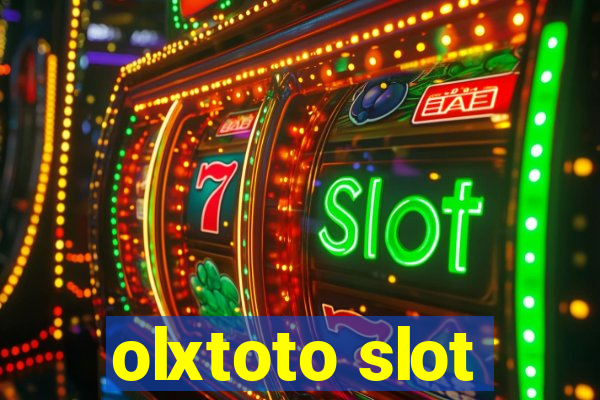 olxtoto slot