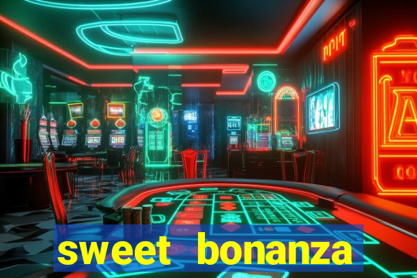 sweet bonanza candyland results