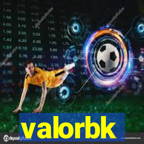 valorbk