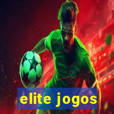 elite jogos