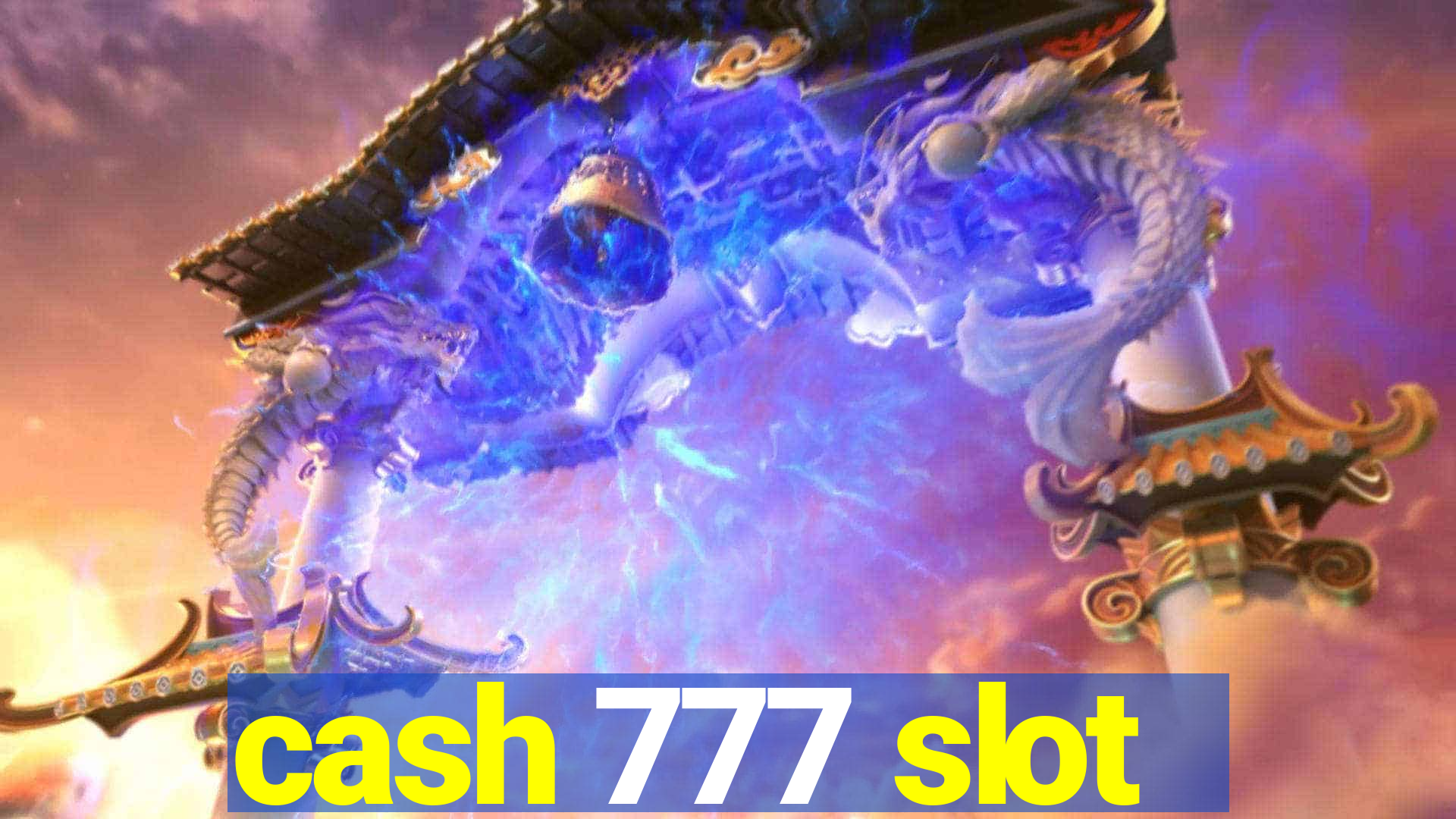 cash 777 slot