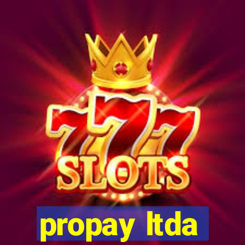 propay ltda