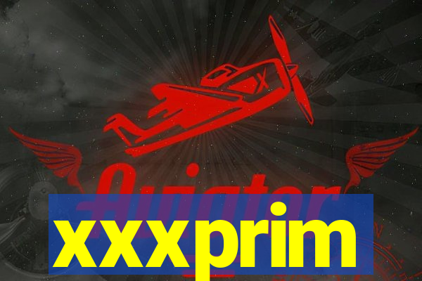 xxxprim