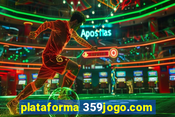 plataforma 359jogo.com