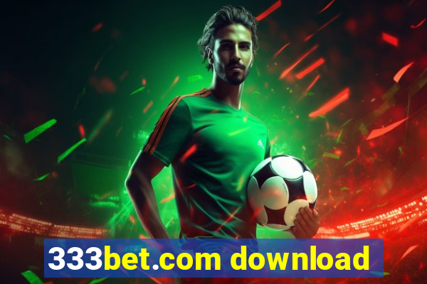 333bet.com download