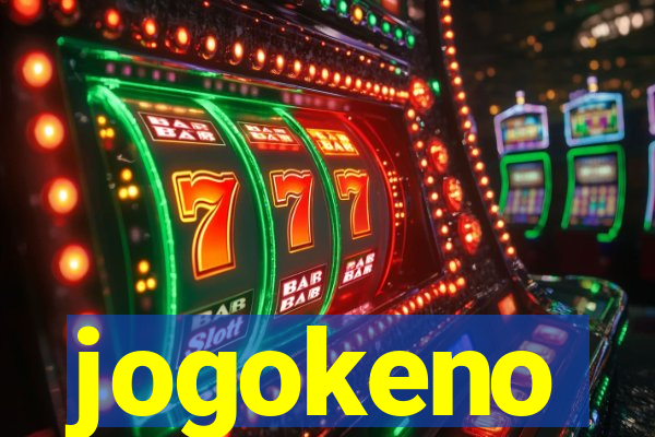 jogokeno