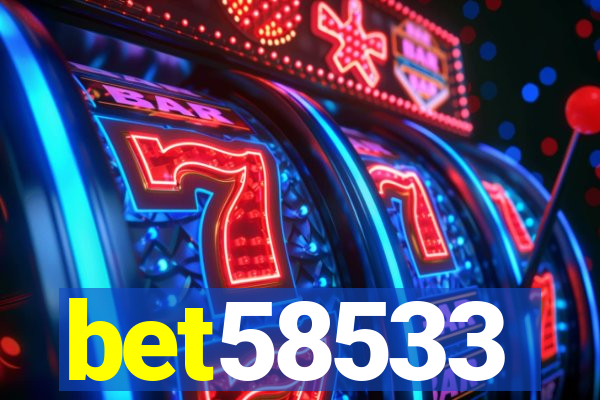 bet58533