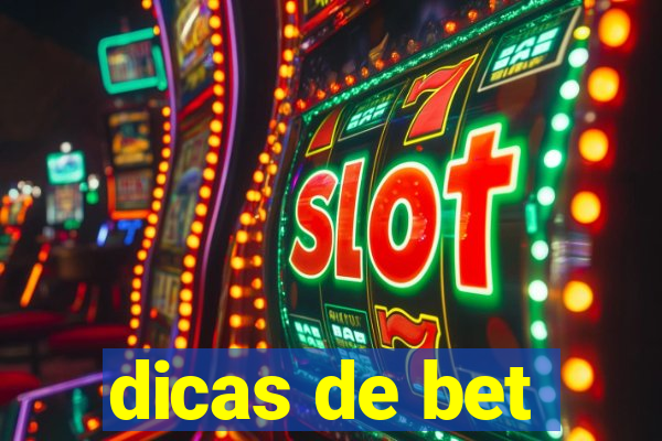 dicas de bet