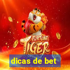 dicas de bet