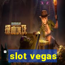 slot vegas