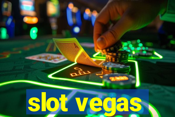 slot vegas