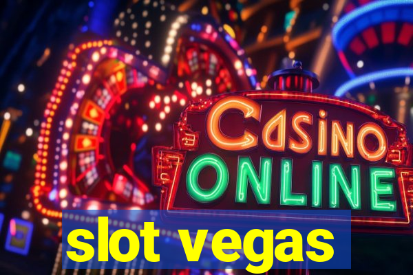 slot vegas