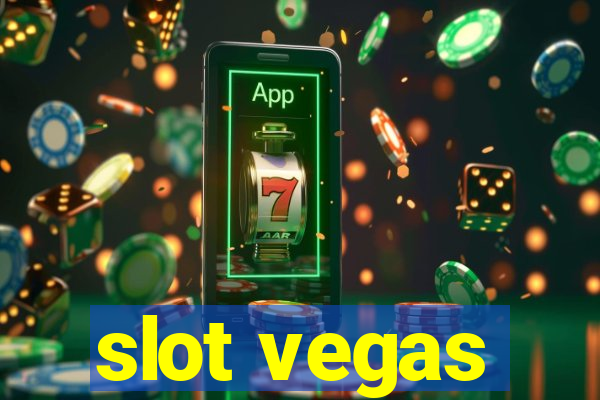 slot vegas