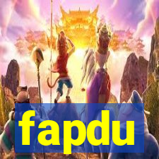 fapdu