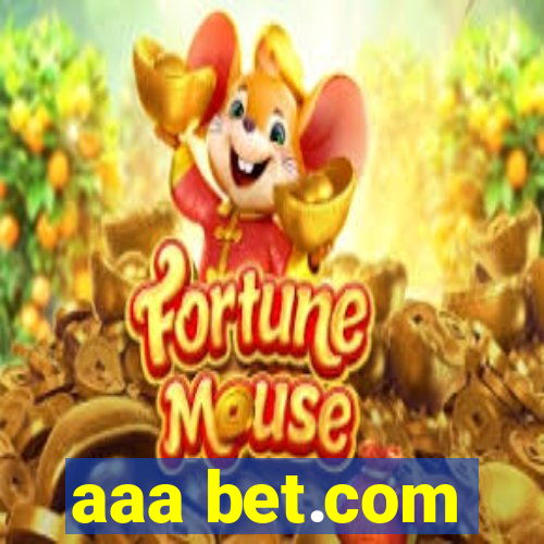 aaa bet.com