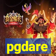 pgdare