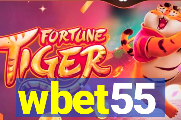 wbet55