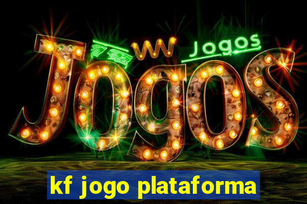 kf jogo plataforma