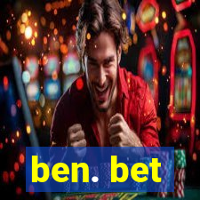 ben. bet