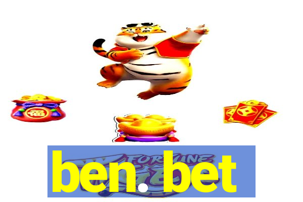 ben. bet