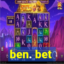 ben. bet