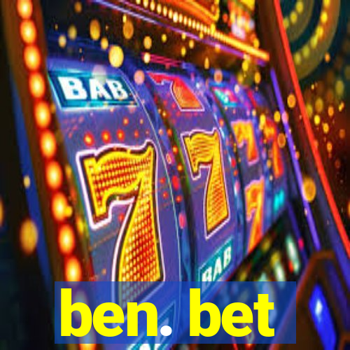 ben. bet