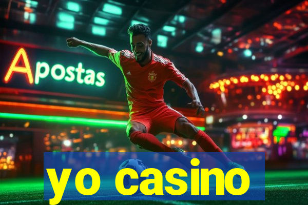 yo casino