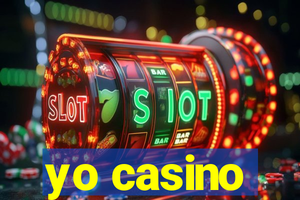 yo casino