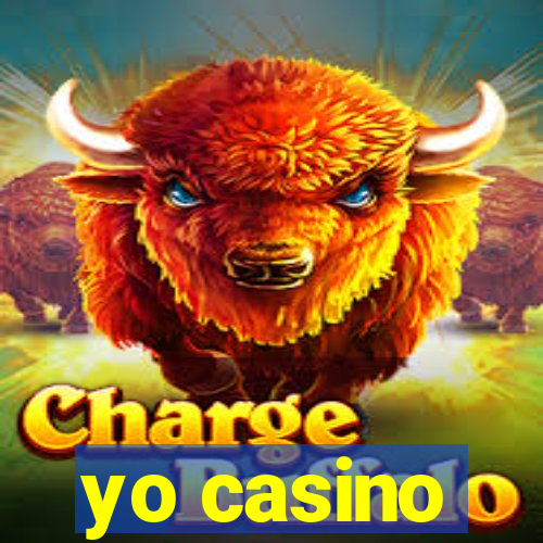 yo casino