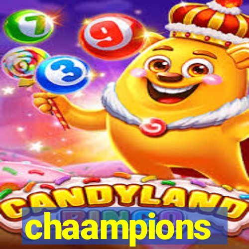 chaampions