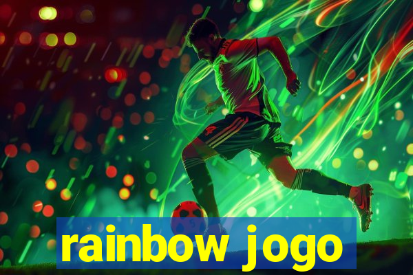 rainbow jogo