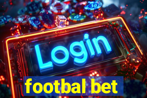 footbal bet