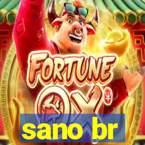 sano br